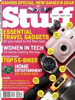 Stuff Magazine South Africa